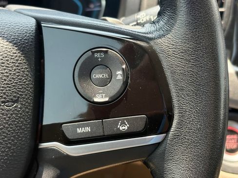 Used 2019 Honda Odyssey EX-L image 36