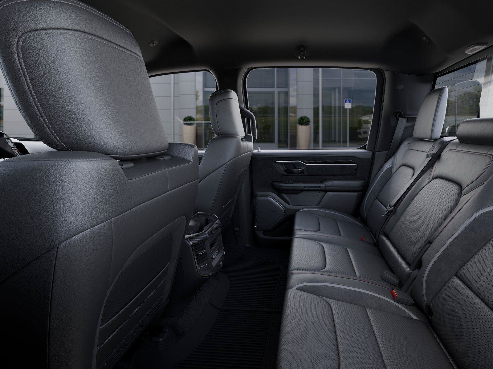 New 2026 RAM 1500 RHO w/ RHO Level 1 Equipment Group AWD/4WD image 53