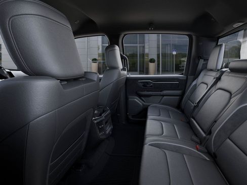 New 2026 RAM 1500 RHO w/ RHO Level 1 Equipment Group AWD/4WD image 53