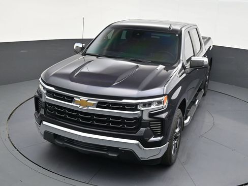 Used 2022 Chevrolet Silverado 1500 LT image 19