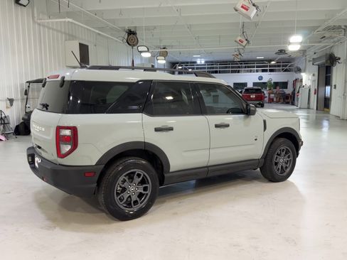 Used 2024 Ford Bronco Sport Big Bend image 9
