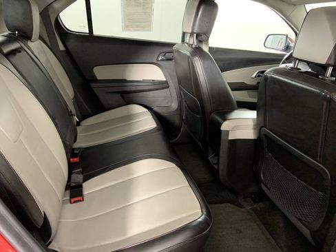 Used 2015 Chevrolet Equinox LTZ image 19