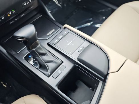 Certified 2020 Lexus ES 350 w/ Premium Package image 22