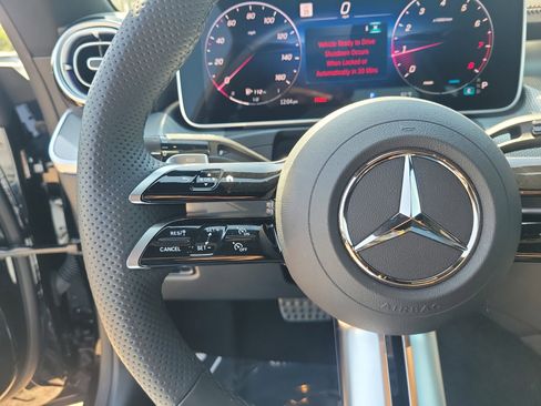 Certified 2026 Mercedes-Benz CLE 300 4MATIC Coupe image 26