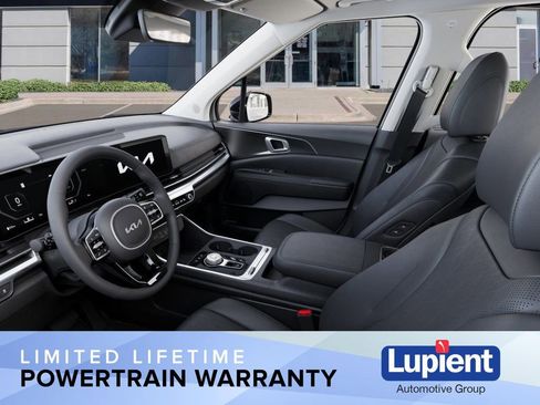 New 2026 Kia Carnival SX w/ SX Dark Edition Package image 21