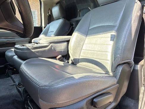 Used 2017 RAM 1500 Tradesman w/ Power & Remote Entry Group RWD image 23