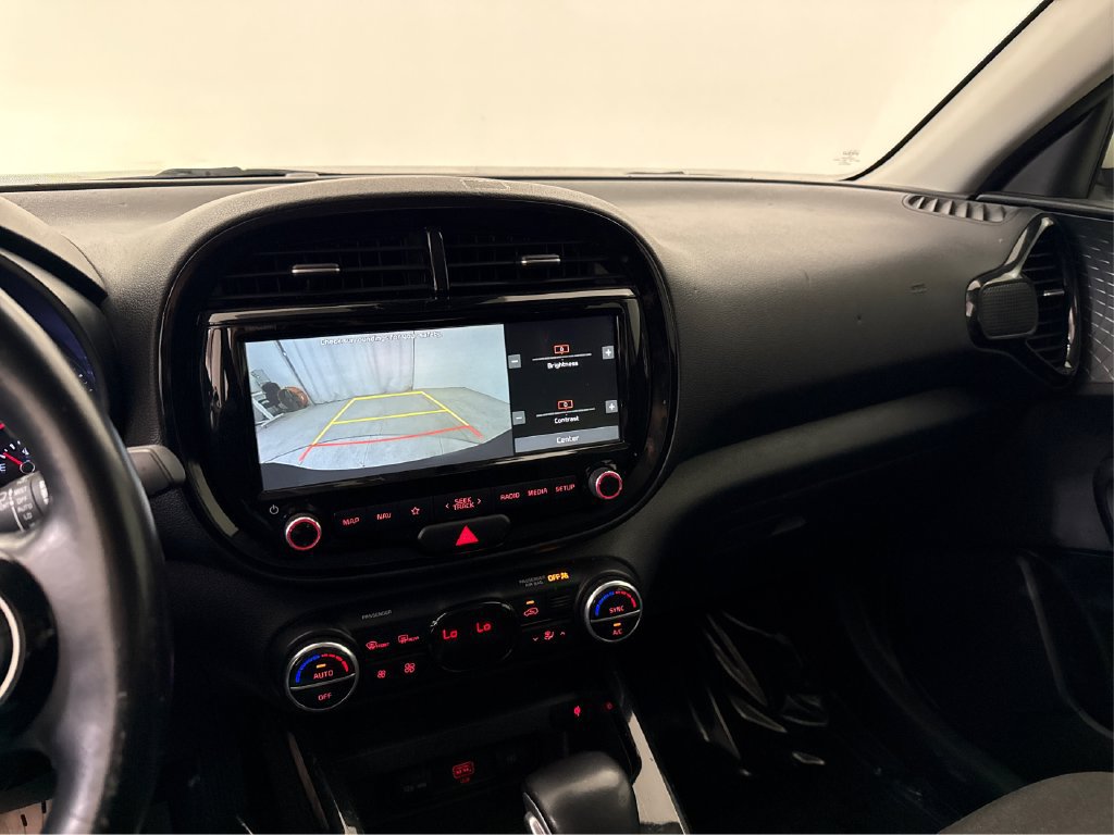 Used 2020 Kia Soul EX FWD image 40