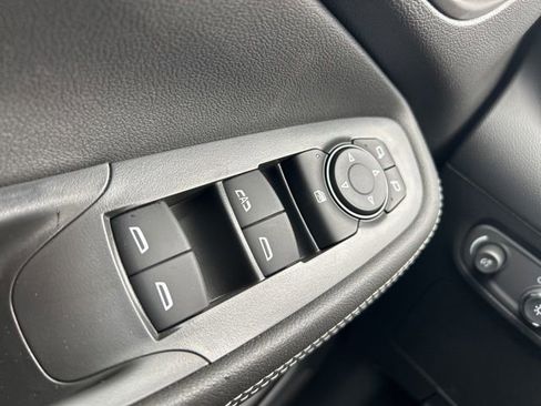 New 2026 Buick Encore GX Preferred AWD/4WD image 25
