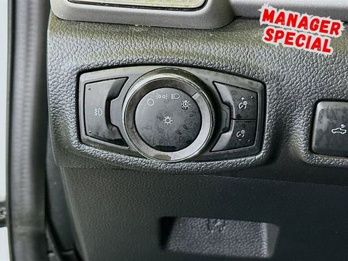 Used 2023 Ford Ranger XLT w/ Equipment Group 301A Mid image 11