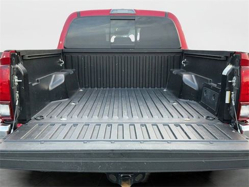 Used 2023 Toyota Tacoma SR5 image 12