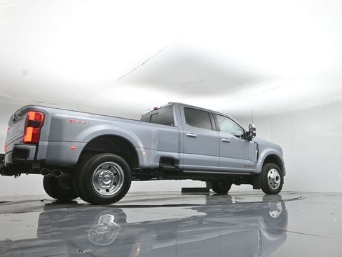 New 2026 Ford F450 Platinum w/ Platinum Plus Package AWD/4WD image 51