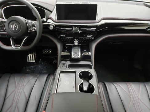 New 2026 Acura MDX A-Spec image 8