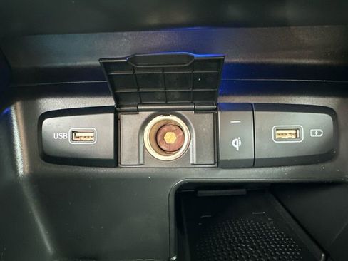 Used 2023 Hyundai Tucson N Line image 35