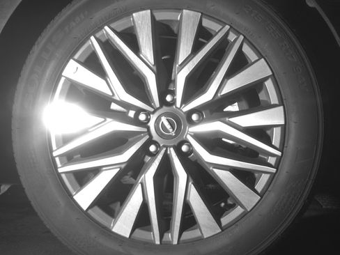 Used 2025 Nissan Altima 2.5 SV FWD image 16