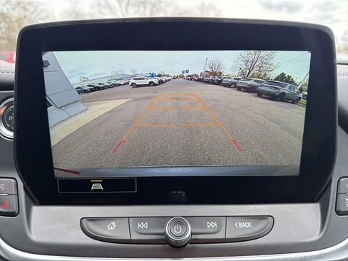 Certified 2024 Chevrolet Blazer LT w/ Redline Edition FWD image 31