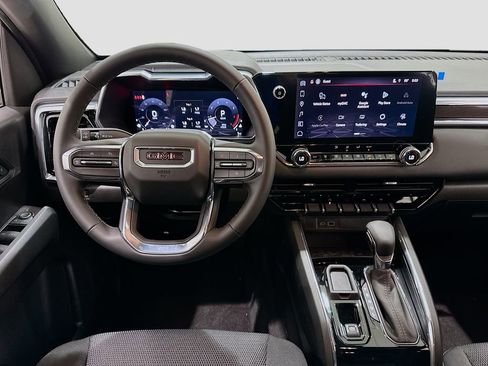 New 2026 GMC Canyon Elevation image 22