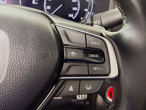 Used 2021 Honda Accord Sport image 15