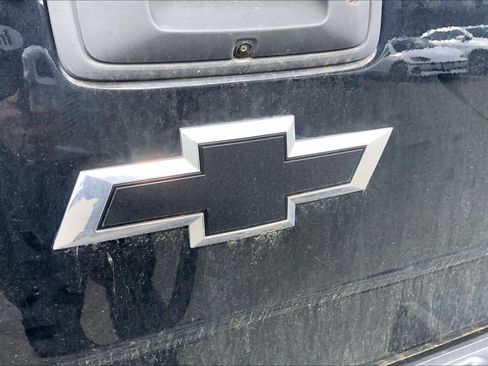 Used 2018 Chevrolet Silverado 1500 LTZ w/ Sport Package image 10