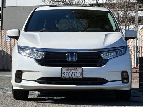 Used 2023 Honda Odyssey EX-L image 6