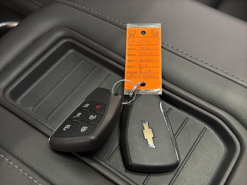 Used 2024 Chevrolet Tahoe Z71 image 42