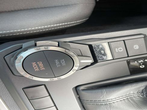 Used 2024 Toyota Tacoma TRD Sport image 20