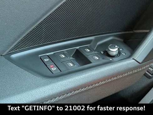 Used 2023 Audi S3 Premium Plus w/ Premium Plus Package image 28