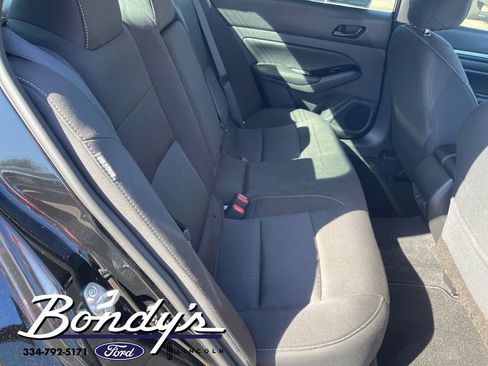 Used 2023 Nissan Altima 2.5 SV image 20