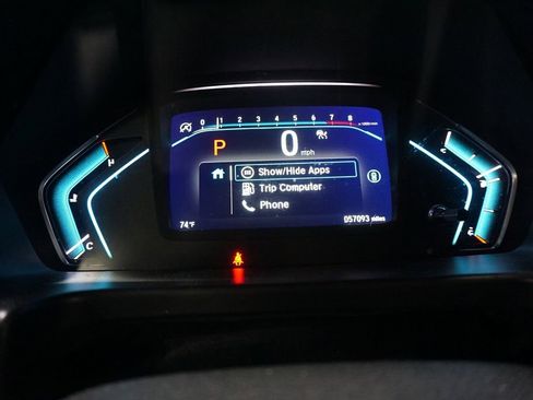 Used 2023 Honda Odyssey Elite image 7