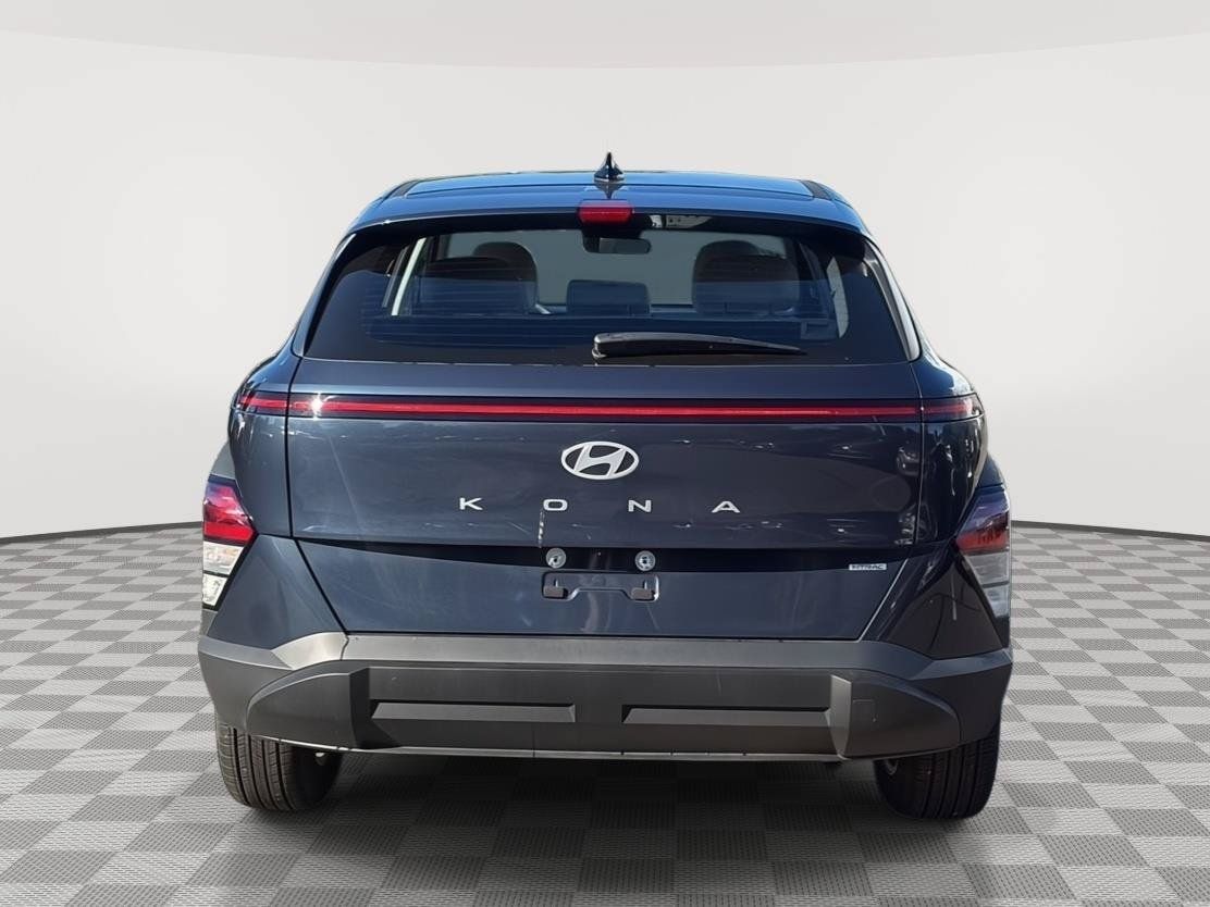 Used 2026 Hyundai Kona SE AWD/4WD image 6