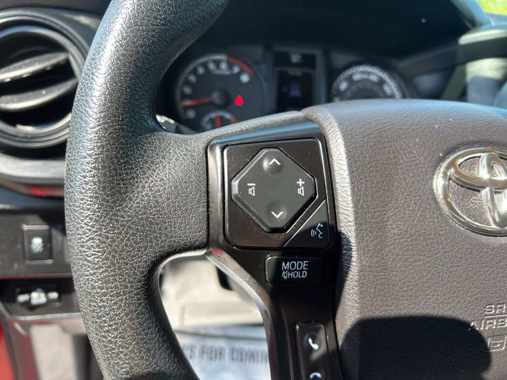 Used 2021 Toyota Tacoma SR AWD/4WD image 24