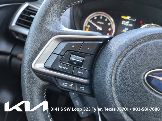 Used 2023 Subaru Forester Touring AWD/4WD image 33