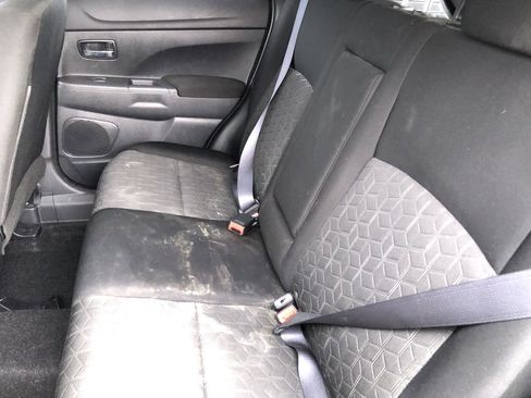 Used 2022 Mitsubishi Outlander Sport ES image 11