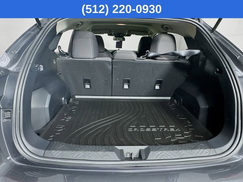 Certified 2026 Subaru Crosstrek 2.5i AWD/4WD image 30