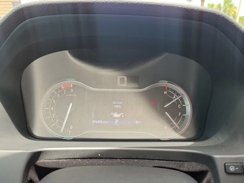 Certified 2023 Honda Ridgeline Black Edition image 27
