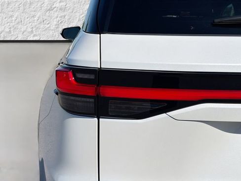 New 2026 Lexus TX 350 AWD image 10