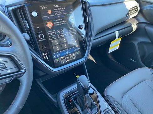 New 2026 Subaru Crosstrek 2.5i Limited image 16