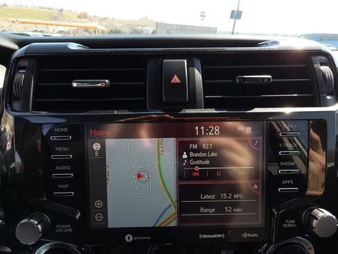 Used 2023 Toyota 4Runner TRD Off-Road image 21