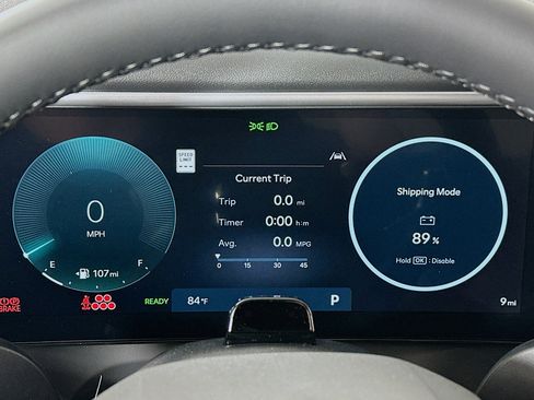 New 2026 Hyundai Palisade SEL Premium AWD/4WD image 12