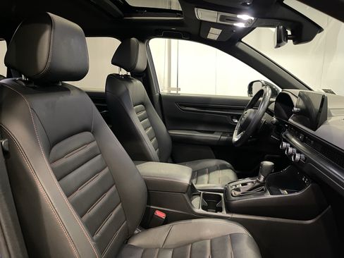 Used 2024 Honda CR-V Sport-L image 15