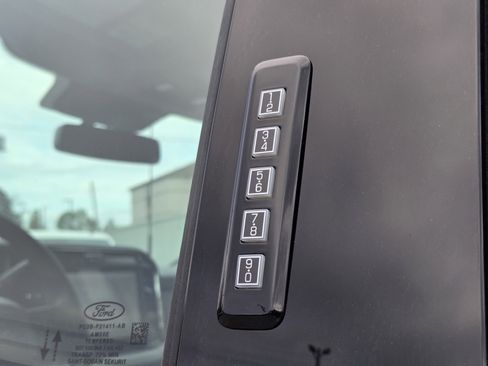 New 2026 Ford F250 XLT w/ XLT Premium Package image 14