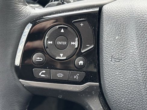 Certified 2024 Honda Odyssey Elite image 16