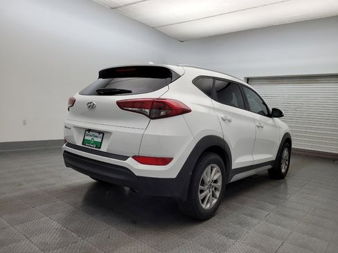 Used 2018 Hyundai Tucson SEL Plus FWD image 9