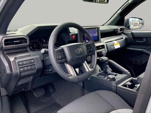 New 2026 Toyota 4Runner TRD Off-Road AWD/4WD image 8