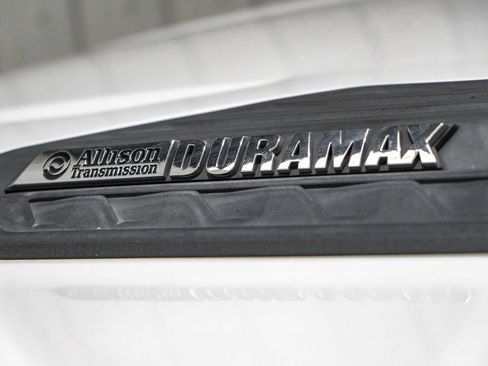 Used 2023 Chevrolet Silverado 3500 LTZ w/ LTZ Plus Package AWD/4WD image 50