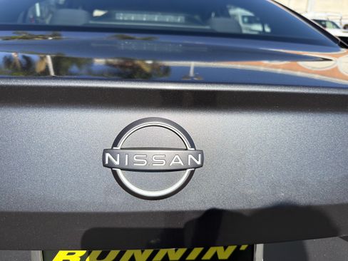 Used 2023 Nissan Altima 2.5 SV FWD image 38