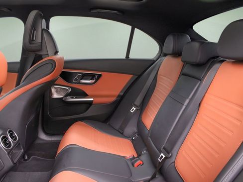 Used 2023 Mercedes-Benz C 300 Sedan image 21