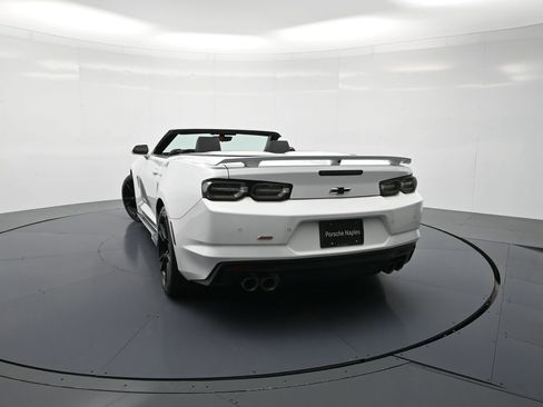 Used 2023 Chevrolet Camaro SS image 27