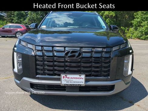 Used 2023 Hyundai Palisade SEL AWD/4WD image 10