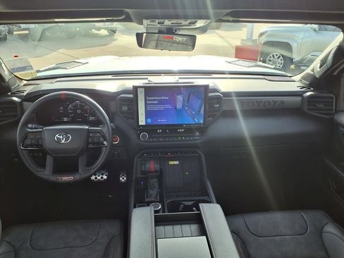 Used 2024 Toyota Tundra TRD Pro image 11