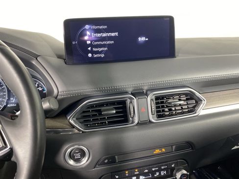 Used 2022 MAZDA CX-5 Signature image 30